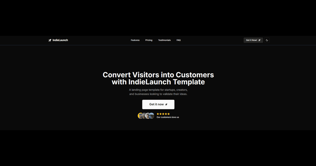 Indie Launch Common.logo