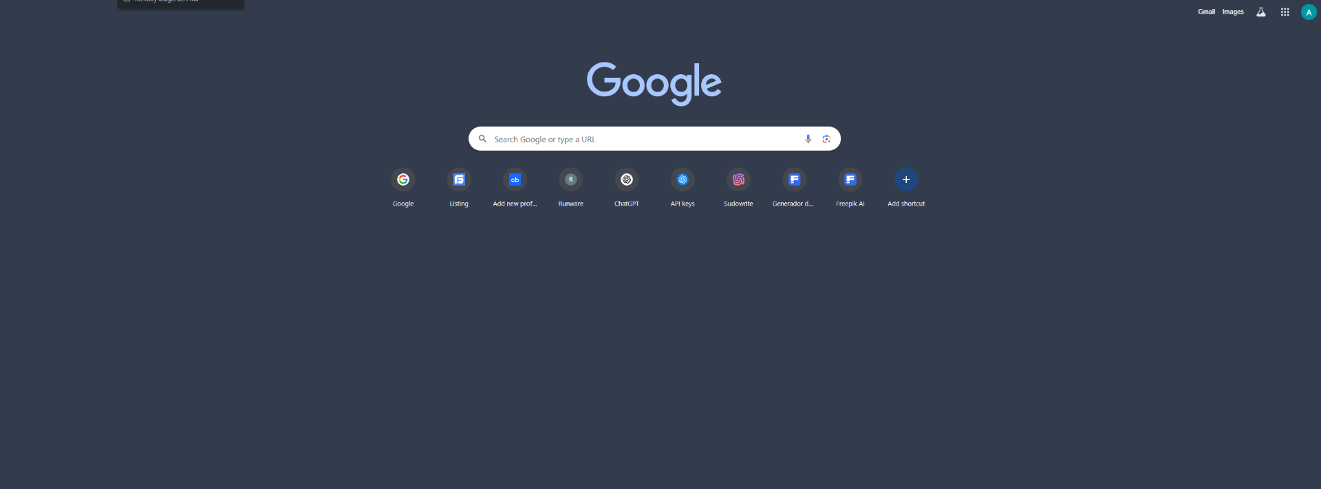 asdfasd screenshot and logo