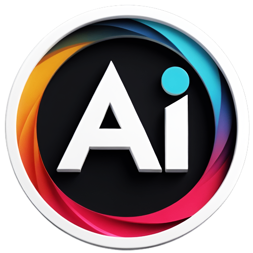 Ai Name Generators  screenshot and logo
