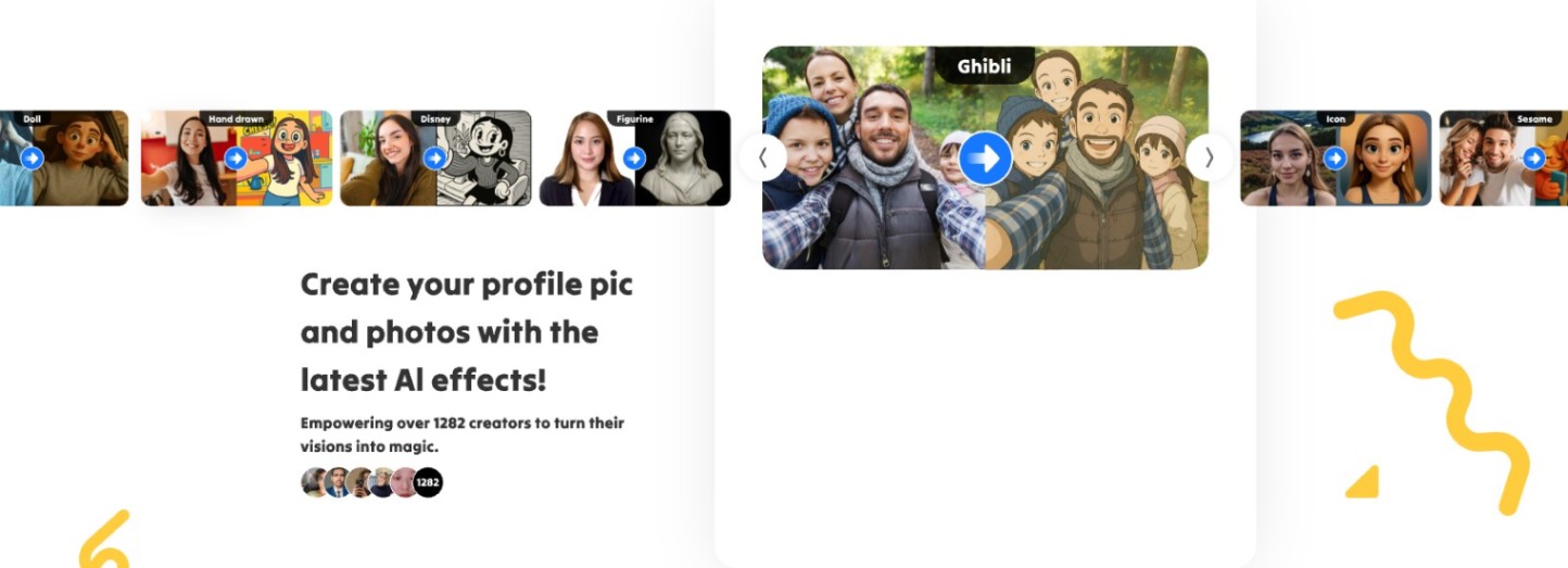 Xole AI Image Generator screenshot and logo
