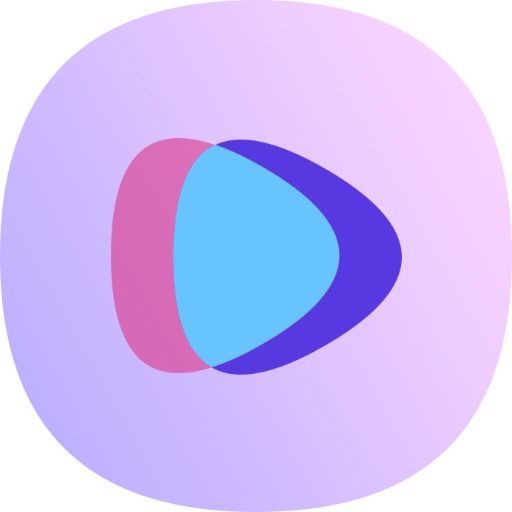 Image‑to‑Video Maker screenshot and logo