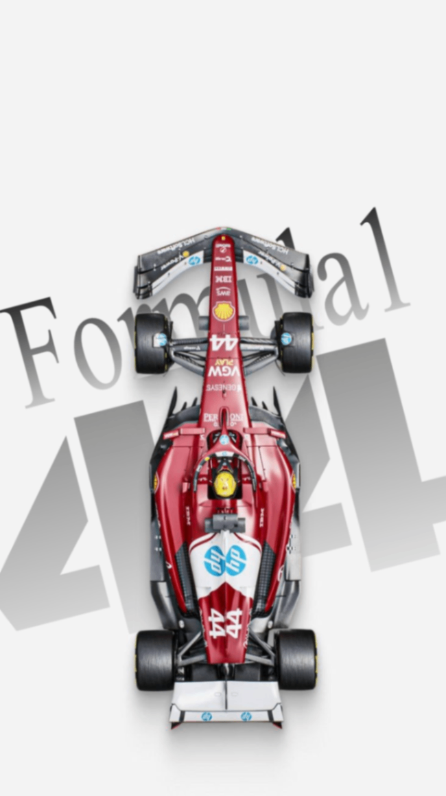 Text Behind Image screenshot and logo