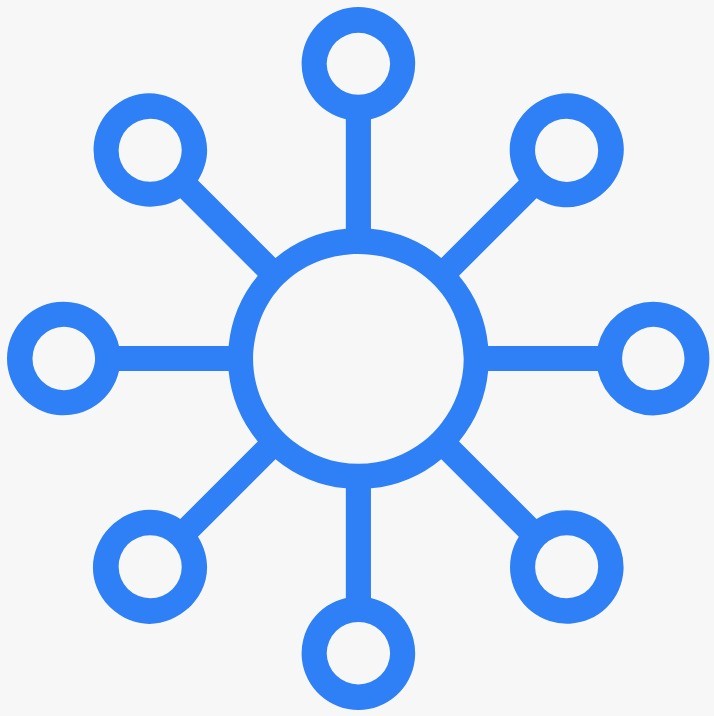 omnexio.ai screenshot and logo