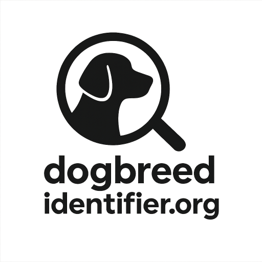 AI Dog Breed Identifier | Free Online Dog Breed Recognition screenshot and logo