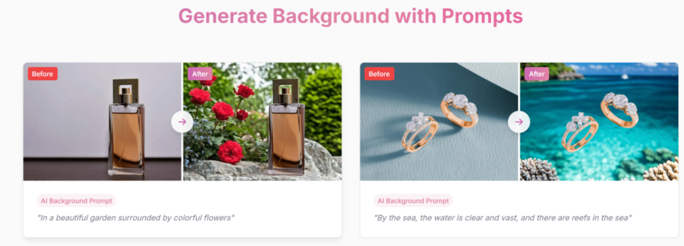 ai background changer thumbnail