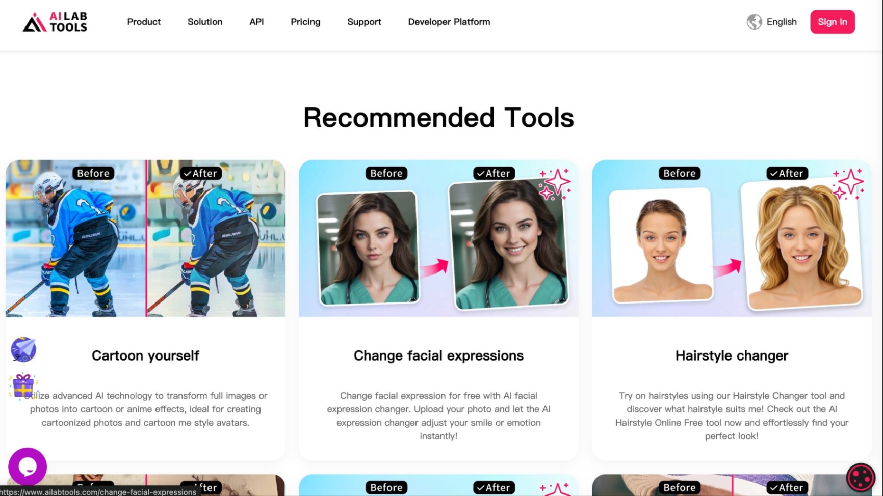 AILab Tools thumbnail