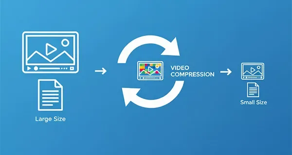 Video Size screenshot and logo