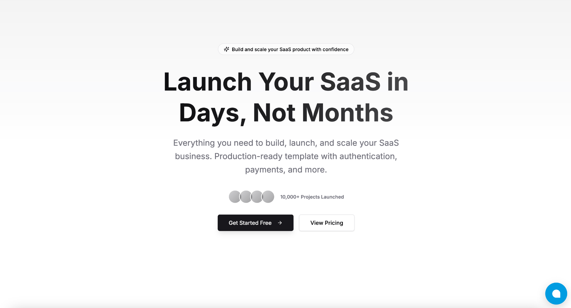 SupaTraffic screenshot and logo