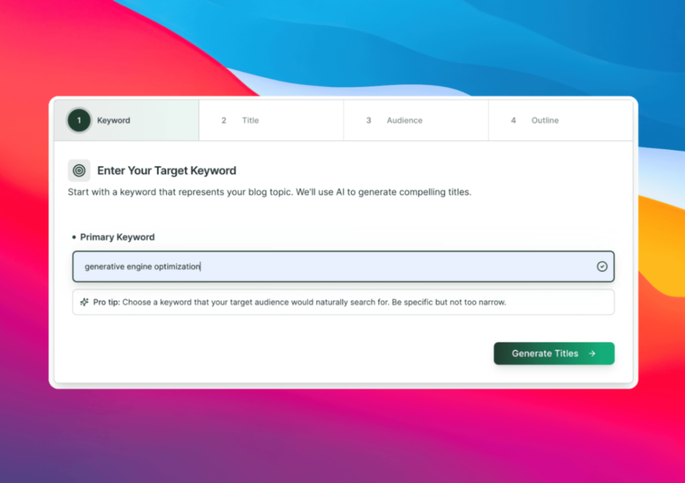 HypeSuite AI screenshot and logo