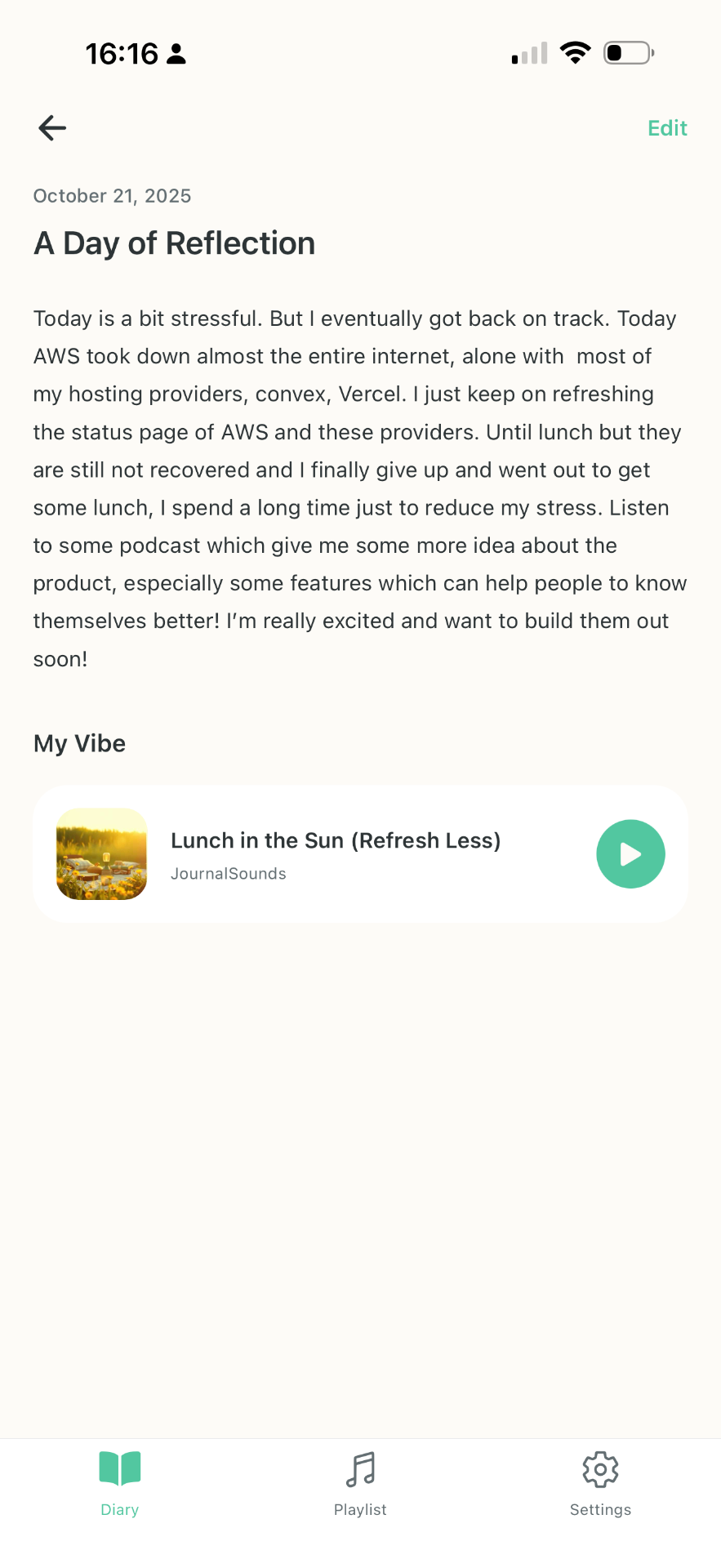 eveokee screenshot and logo