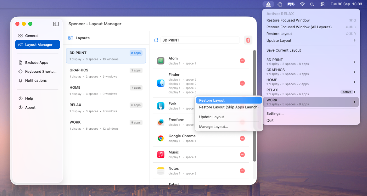 Pineapple Kamil Daniel screenshot and logo
