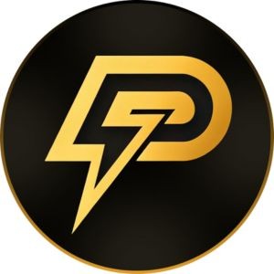 Percify screenshot and logo