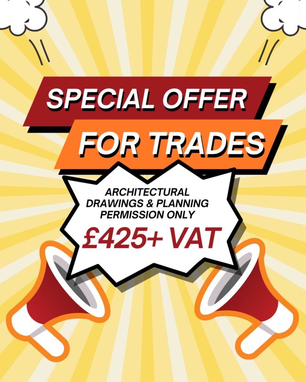 NFA - Architectural Drawings screenshot and logo