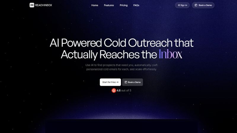 reachinbox thumbnail