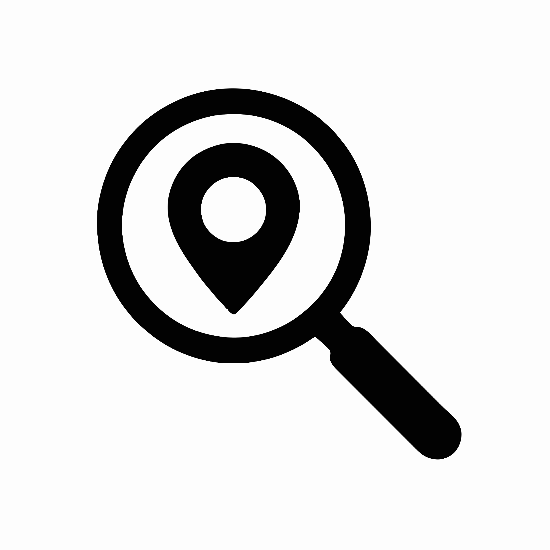 LocalBiz screenshot and logo