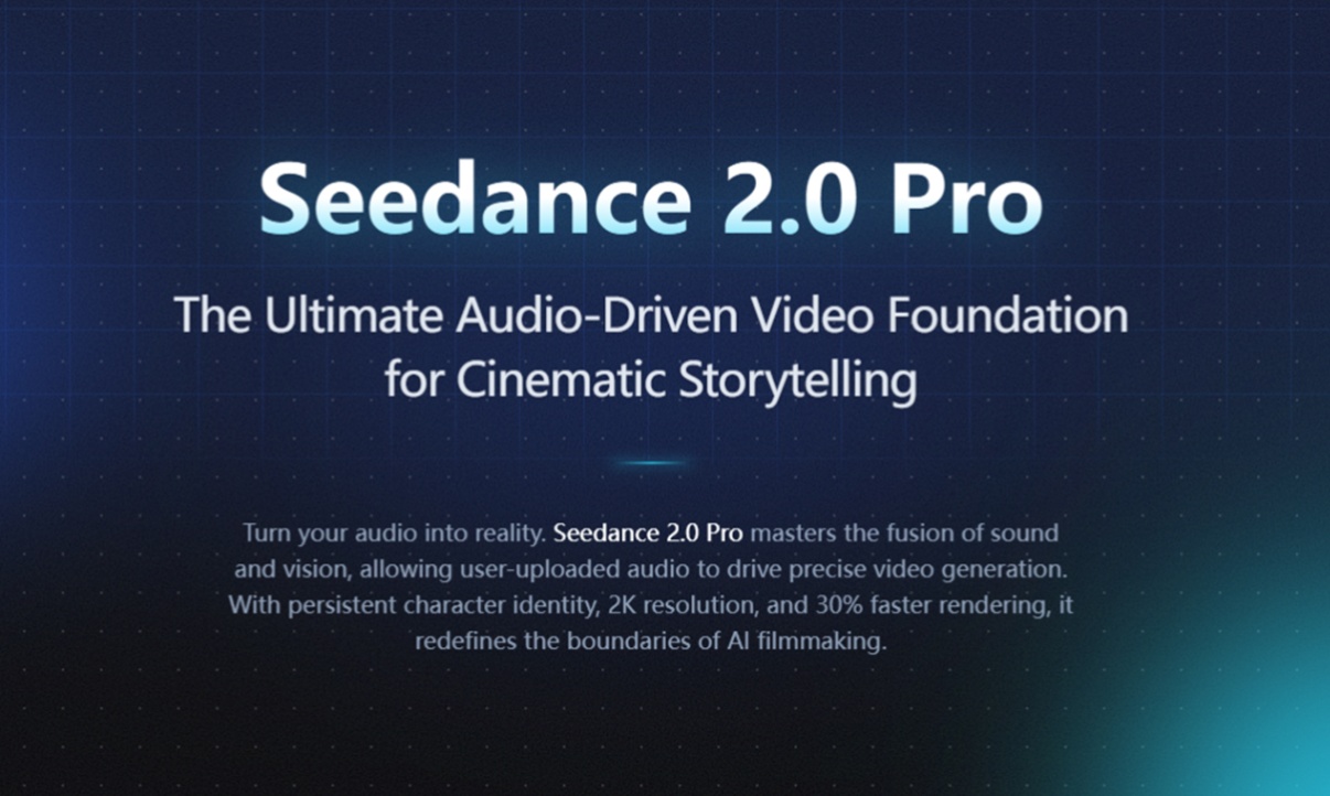 Seedance2Pro ai video generator preview