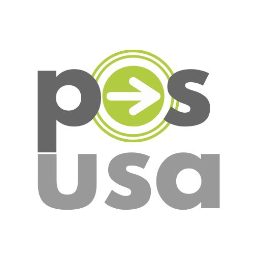 POSUSA screenshot and logo