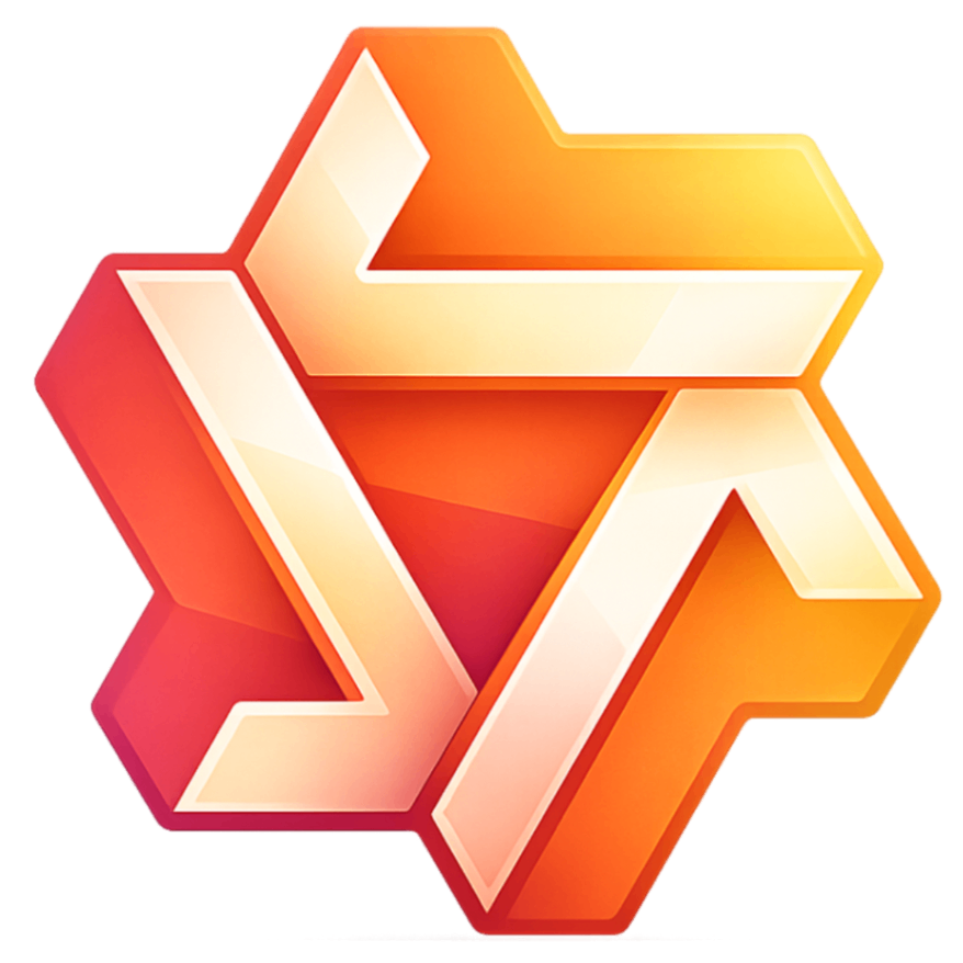 Qwen-Image-2.0 screenshot and logo