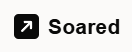 SoaredAI screenshot and logo