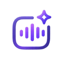 TalkFlowy screenshot and logo