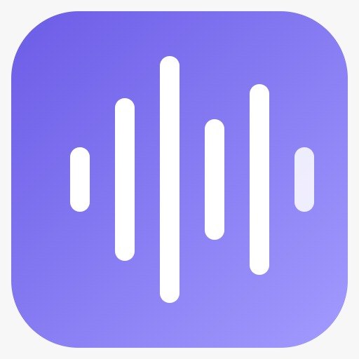 Glasscribe screenshot and logo