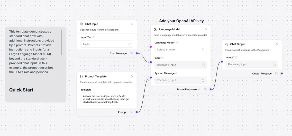 Uplizd screenshot and logo