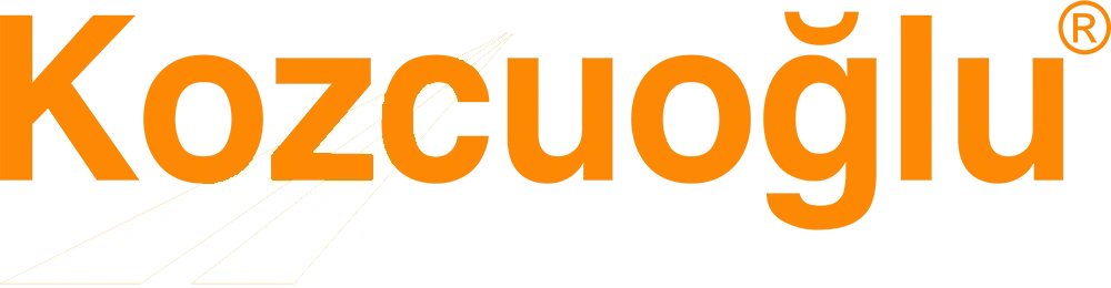 Kozcuoglu screenshot and logo