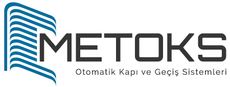 Metoks screenshot and logo