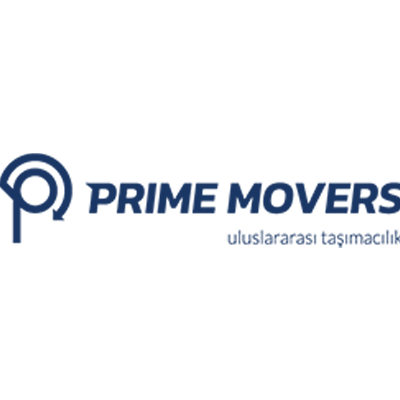Prime Movers screenshot and logo