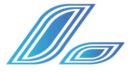 Laxis screenshot and logo