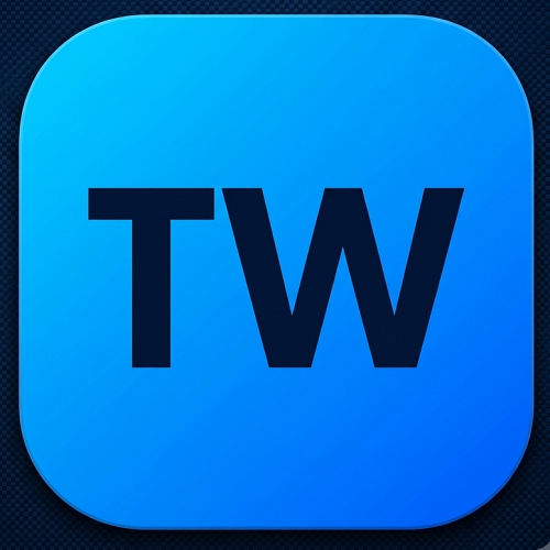 Truwise AI screenshot and logo