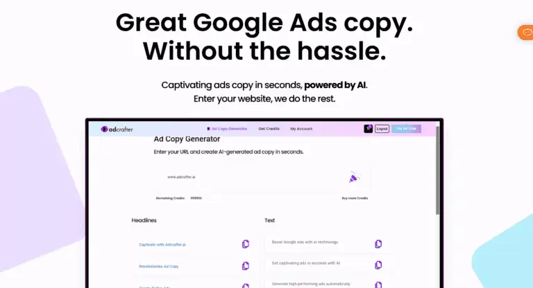 adcrafter-ai image