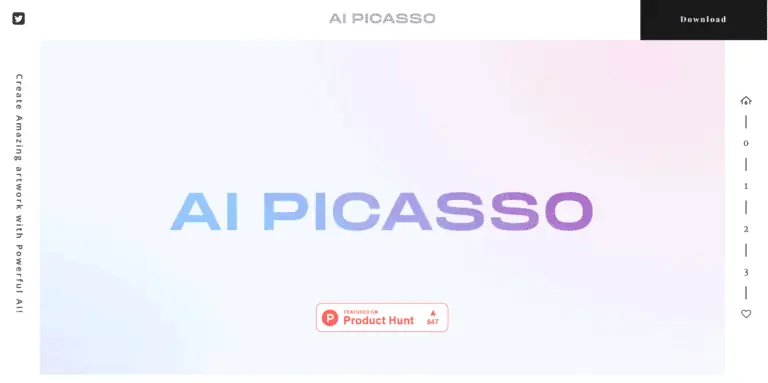 ai-picasso image