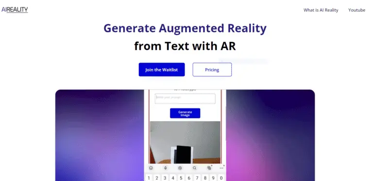 ai-reality image