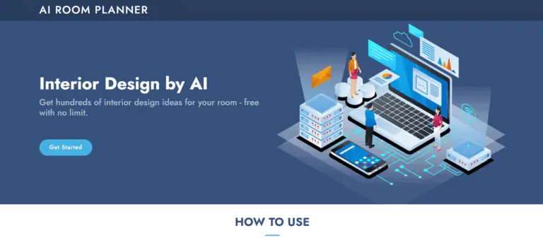 ai-room-planner image