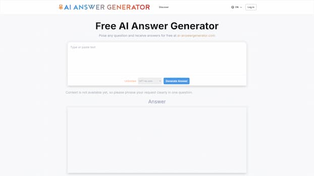 ai-answer-generator image