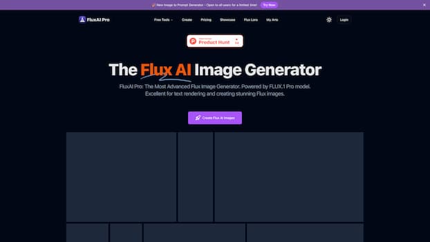 flux-ai-pro image