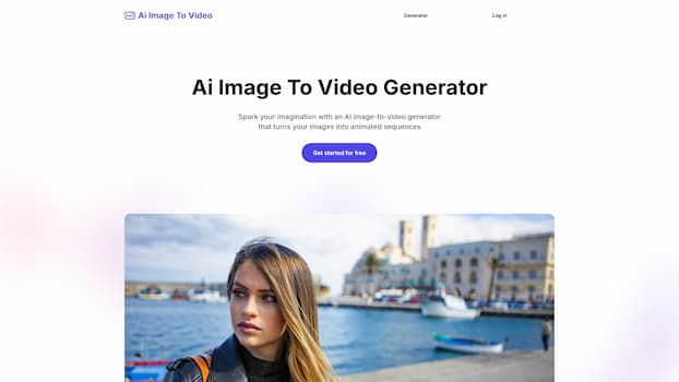 ai-image-to-video image