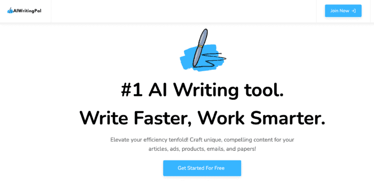 aiwritingpal image