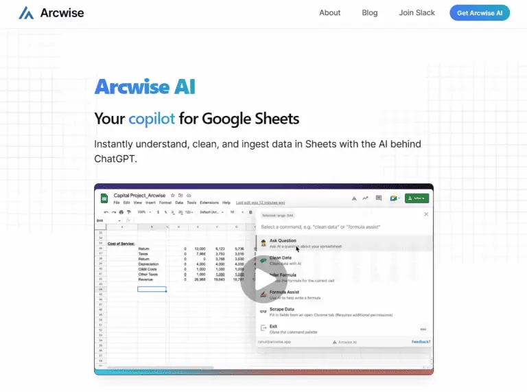 arcwise-ai image