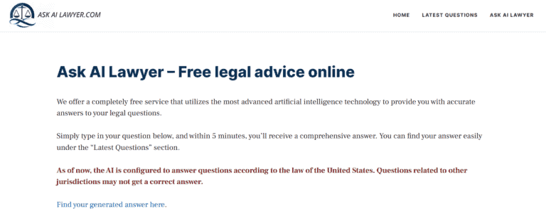 ask-ai-lawyer image