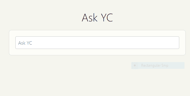 ask-yc image