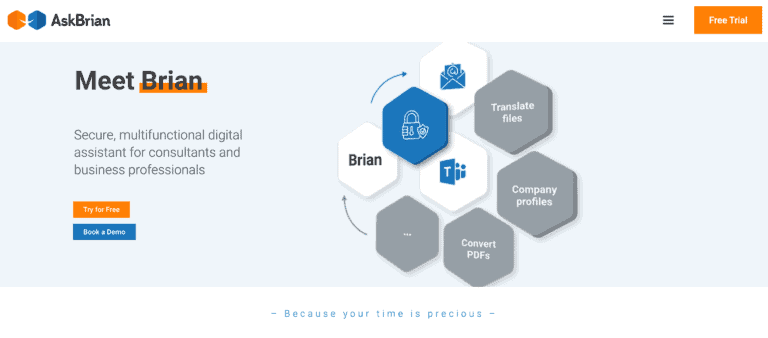 askbrian-ai image