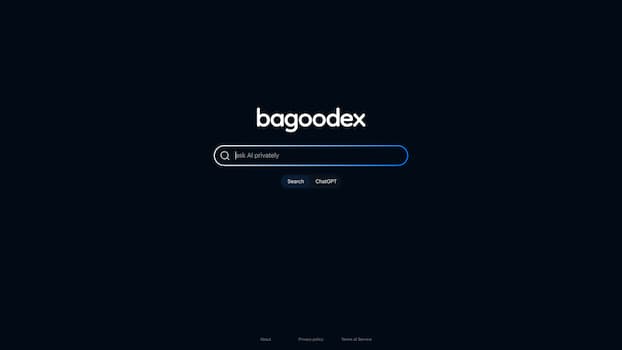 Bagoodex AI thumbnail