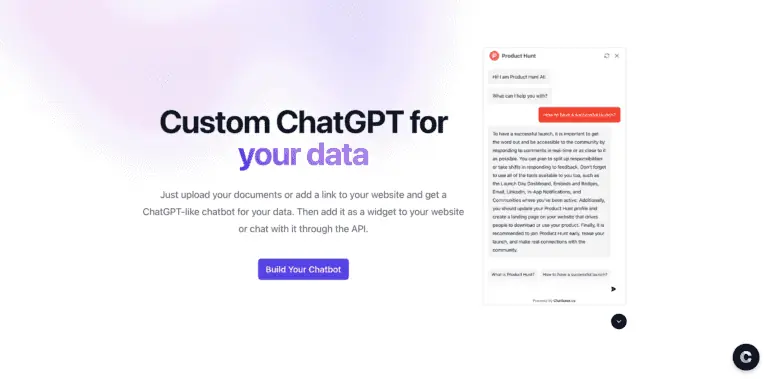 chatbase image