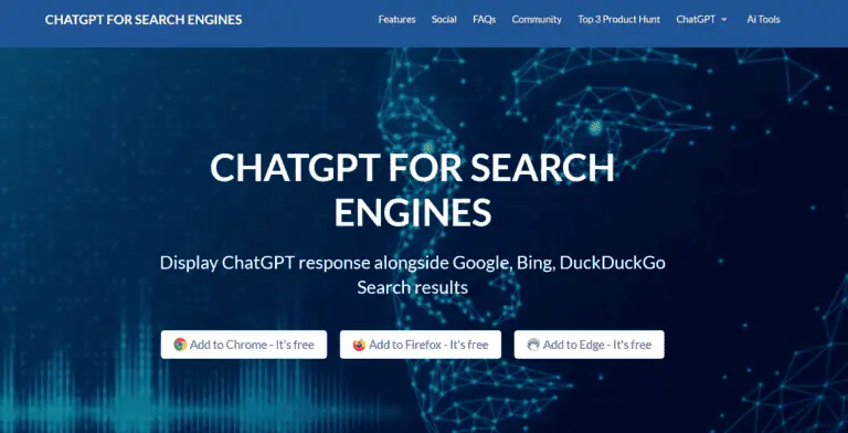 chatgpt-for-search-engines image