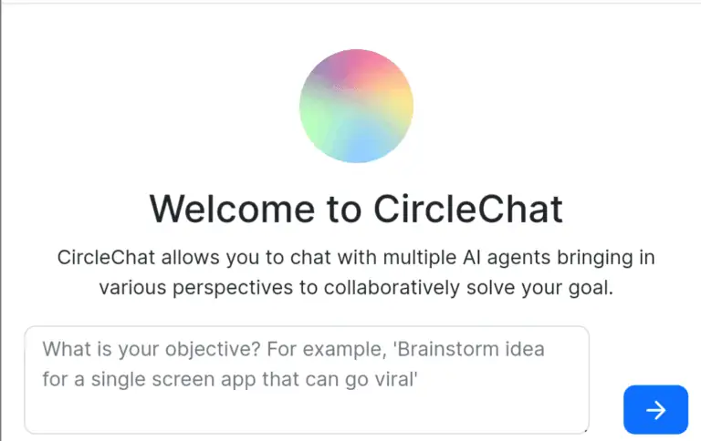 circle-chat image