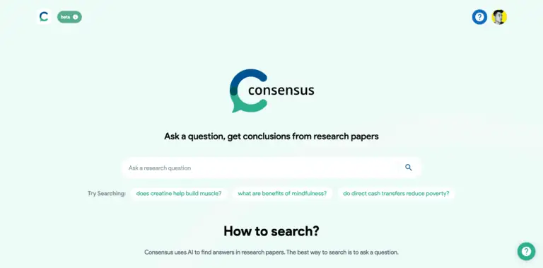 consensus-ai image