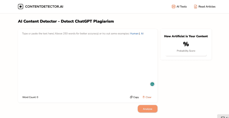 contentdetector-ai image