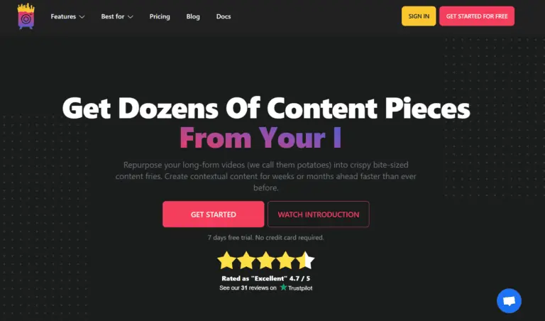 contentfries image